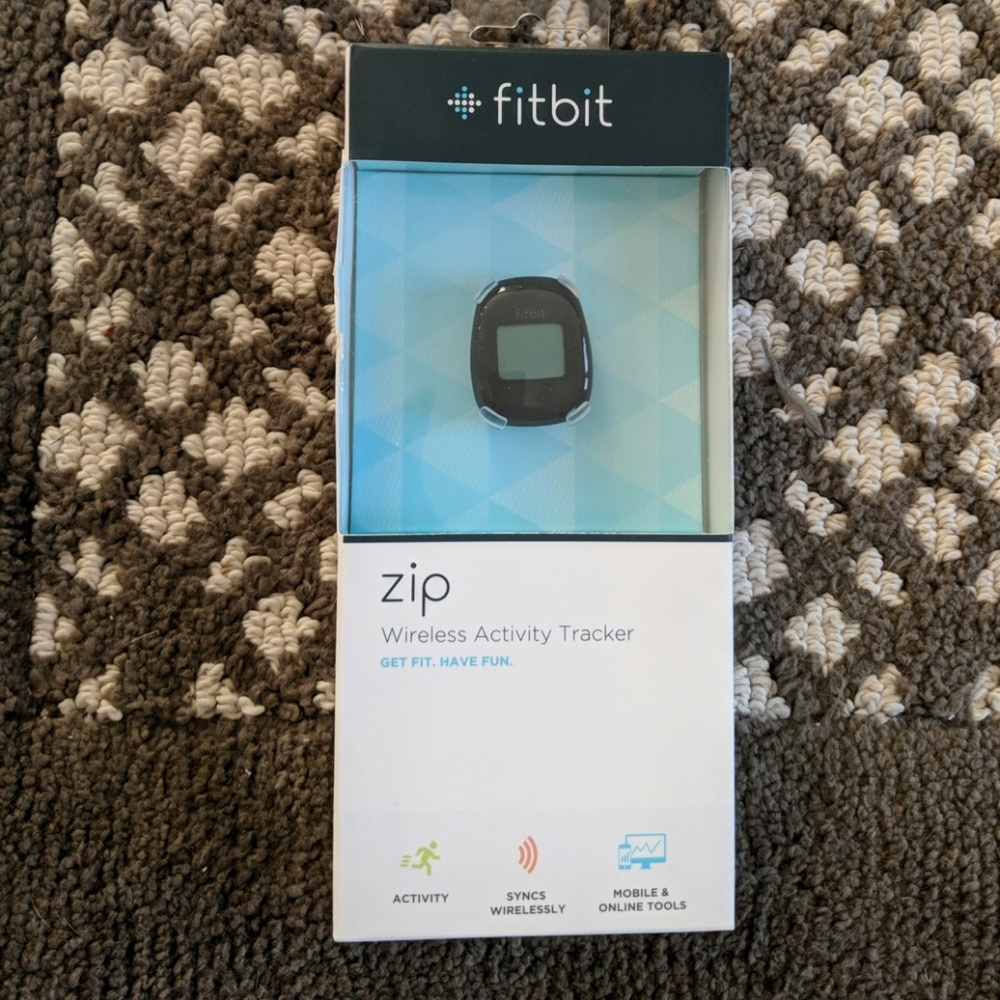 Fitbit Zip